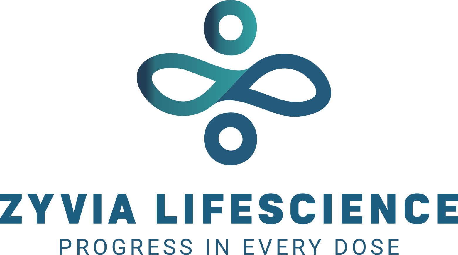 Zyvia lifescience company name and